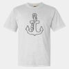 Heavyweight Ring Spun Tee Thumbnail