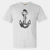 Heavyweight Ring Spun Tee Thumbnail