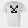 Heavyweight Ring Spun Tee Thumbnail