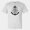 Heavyweight Ring Spun Tee Thumbnail