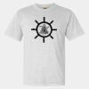 Heavyweight Ring Spun Tee Thumbnail
