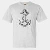 Heavyweight Ring Spun Tee Thumbnail