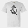 Heavyweight Ring Spun Tee Thumbnail