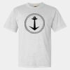 Heavyweight Ring Spun Tee Thumbnail
