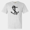 Heavyweight Ring Spun Tee Thumbnail