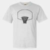 Heavyweight Ring Spun Tee Thumbnail
