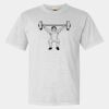 Heavyweight Ring Spun Tee Thumbnail