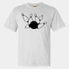 Heavyweight Ring Spun Tee Thumbnail