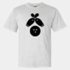 Heavyweight Ring Spun Tee Thumbnail