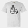 Heavyweight Ring Spun Tee Thumbnail