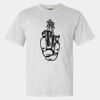 Heavyweight Ring Spun Tee Thumbnail