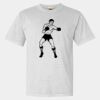 Heavyweight Ring Spun Tee Thumbnail