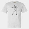 Heavyweight Ring Spun Tee Thumbnail