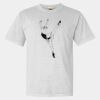 Heavyweight Ring Spun Tee Thumbnail