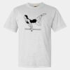 Heavyweight Ring Spun Tee Thumbnail