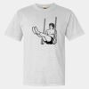 Heavyweight Ring Spun Tee Thumbnail