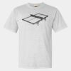 Heavyweight Ring Spun Tee Thumbnail
