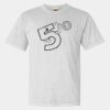 Heavyweight Ring Spun Tee Thumbnail