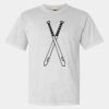 Heavyweight Ring Spun Tee Thumbnail