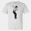Heavyweight Ring Spun Tee Thumbnail