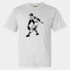 Heavyweight Ring Spun Tee Thumbnail
