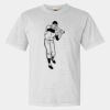 Heavyweight Ring Spun Tee Thumbnail