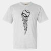 Heavyweight Ring Spun Tee Thumbnail