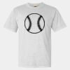 Heavyweight Ring Spun Tee Thumbnail
