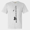 Heavyweight Ring Spun Tee Thumbnail