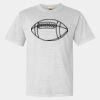 Heavyweight Ring Spun Tee Thumbnail
