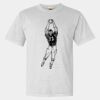 Heavyweight Ring Spun Tee Thumbnail