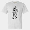 Heavyweight Ring Spun Tee Thumbnail