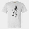 Heavyweight Ring Spun Tee Thumbnail