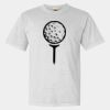 Heavyweight Ring Spun Tee Thumbnail