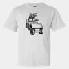 Heavyweight Ring Spun Tee Thumbnail