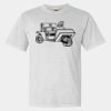 Heavyweight Ring Spun Tee Thumbnail