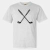 Heavyweight Ring Spun Tee Thumbnail