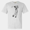 Heavyweight Ring Spun Tee Thumbnail