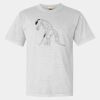 Heavyweight Ring Spun Tee Thumbnail