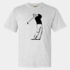 Heavyweight Ring Spun Tee Thumbnail