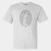 Heavyweight Ring Spun Tee Thumbnail