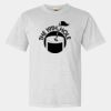 Heavyweight Ring Spun Tee Thumbnail