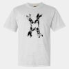 Heavyweight Ring Spun Tee Thumbnail