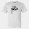 Heavyweight Ring Spun Tee Thumbnail