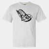 Heavyweight Ring Spun Tee Thumbnail