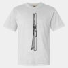 Heavyweight Ring Spun Tee Thumbnail