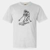 Heavyweight Ring Spun Tee Thumbnail