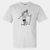 Heavyweight Ring Spun Tee Thumbnail