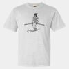 Heavyweight Ring Spun Tee Thumbnail