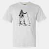 Heavyweight Ring Spun Tee Thumbnail